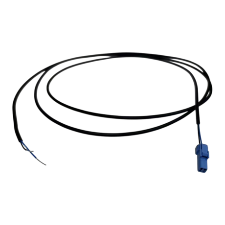 E-Fly Lys kabel bag, Cargo MD/RD – billede 1