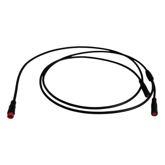 E-Fly Forlygte kabel til Cargo MD/RD – billede 1