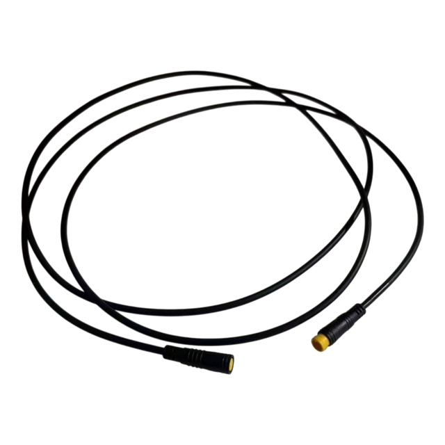 E-Fly Bremsekabel m. Sensor forbremse Ananda Cargo MD/RD – billede 1