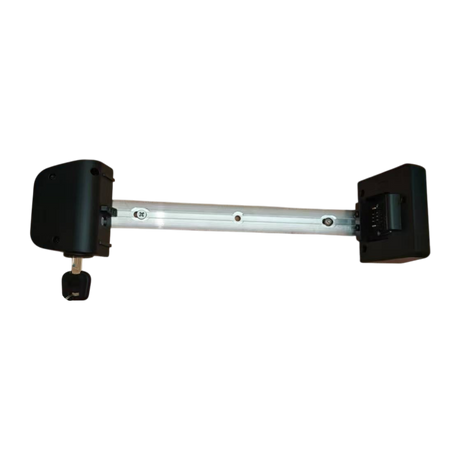 E-Fly Batteriskinne til Cargo MD/RD – billede 1