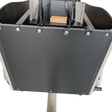 E-Fly Kasseside, Bag til Cargo MD/RD – billede 1