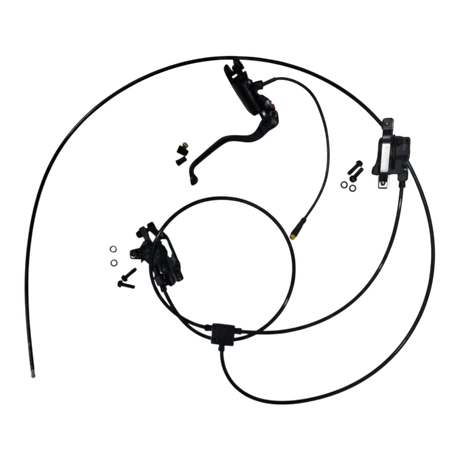 E-Fly Bremsesæt (for), Bengal Ares m sensor Cargo MD/RD – billede 1