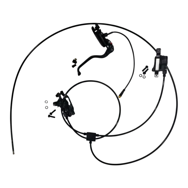 E-Fly Bremsesæt (for), Bengal Ares m sensor Cargo MD/RD – billede 1