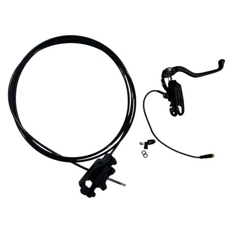 E-Fly Bremse (bag), Bengal Ares m sensor Cargo MD/RD – billede 1