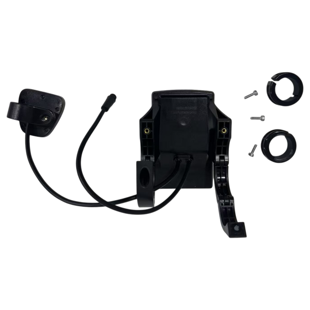 E-Fly Display til Cargo MD (KD717) – billede 2