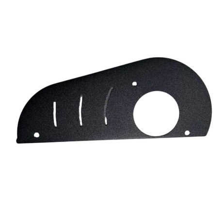 E-Fly Kranksæt cover Cargo RD – billede 1