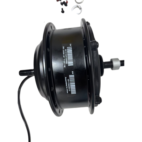 E-Fly Motor 36V Ananda M131/RD7.5 Cargo RD – billede 1