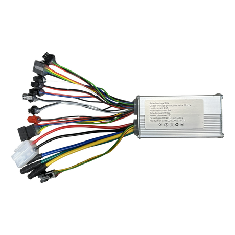 Bafang Controller Nova V 26" – billede 1