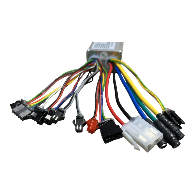 Bafang Controller Nova V 26" – billede 2