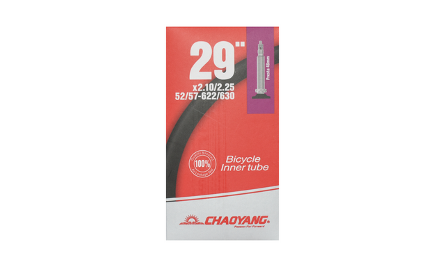Chaoyang slange 29 Presta