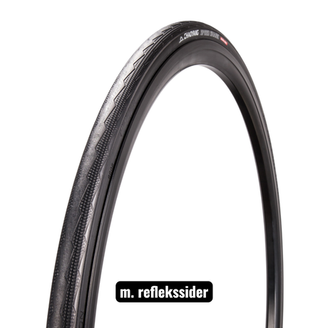 Chaoyang Dæk 700x28C Speed Shark (5mm indlæg) – billede 1