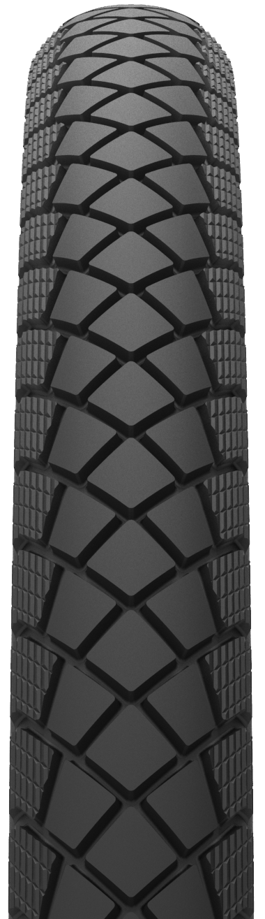 Chaoyang CityGlide 700x45C – billede 2