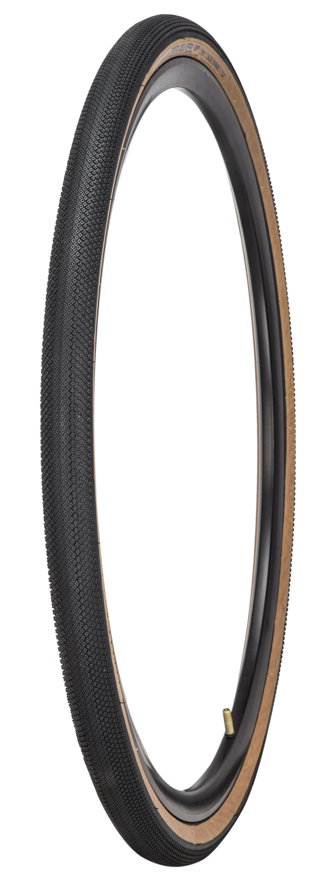 Chaoyang Gravel GP 700x50C tanwall – billede 2