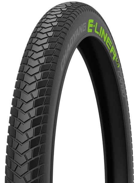 Chaoyang Dæk 26x2.15 E-Cargo – billede 1