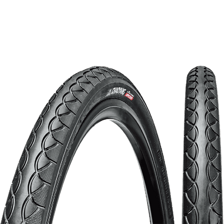 Chaoyang Dæk 24x1.95 Swift (5mm indlæg)