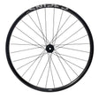 Rodi Baghjul Sniper24 29/700C 28H 12x142 Sort TA – billede 1