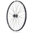 Rodi Forhjul 29"/700c Blackrock 23 Sort Disc TA – billede 1