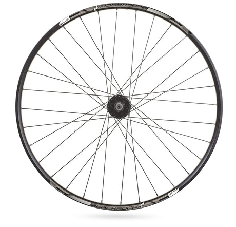 Rodi Baghjul 29" Blackrock 23 Boost sort Disc TA – billede 1