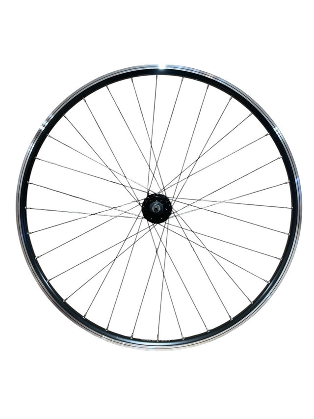 Rodi Viper19 forhjul sort