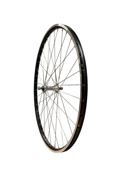 Rodi Forhjul Viper19 700C 36H Møtrik Sort – billede 2