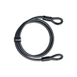 Trelock Wire ZS, 150cm/10mm – billede 1
