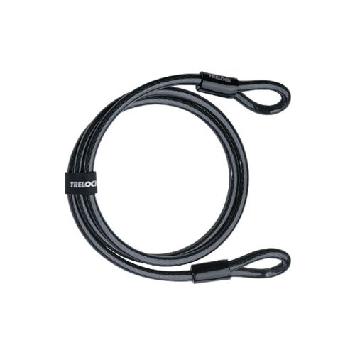Trelock Wire ZS, 150cm/10mm – billede 1
