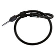 Trelock Wire ZR310 til ringlås, 100cm/10mm – billede 1