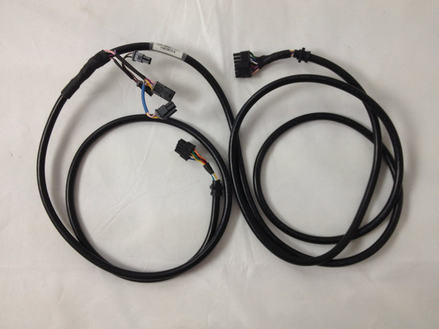 TranzX Display Kabel Til DP03** – billede 1