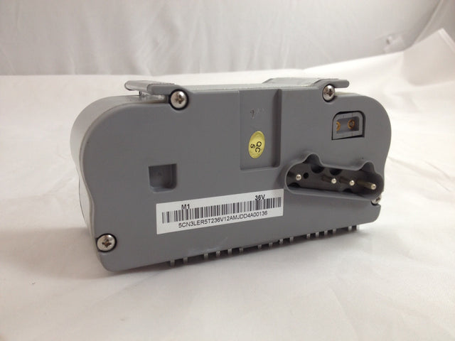 TranzX Controller 36V CN03 Sølv – billede 1