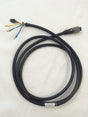 TranzX Motorkabel 36V m/omløber CN03 – billede 1
