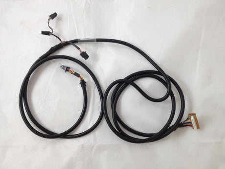 TranzX Display Kabel DP07/DP10 CN03 BB 24V/36V – billede 1