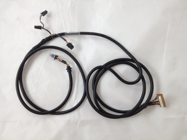 TranzX Display Kabel DP07/DP10 CN03 BB 24V/36V – billede 1
