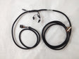 TranzX Kabel Display DP07/DP10 CN07 BB 36V – billede 1