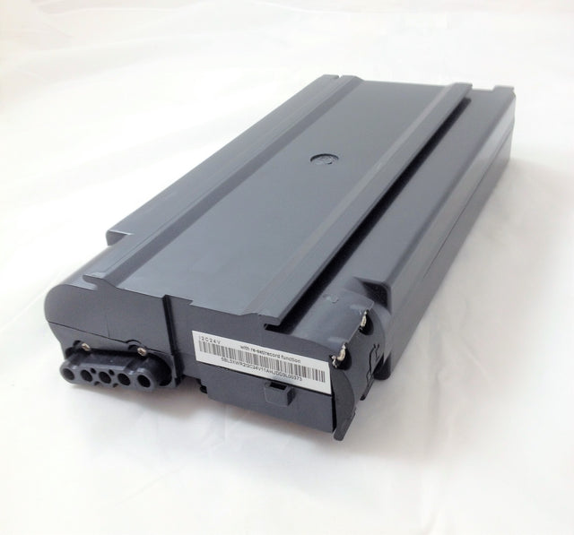 TranzX Batteri 24V 11AH BL03 Sort – billede 1