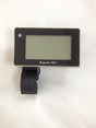 TranzX Display 36V DP10 Silent Motor (BB+AGT) – billede 1