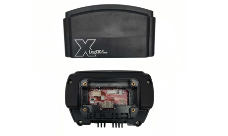 TranzX Controller 36V CN25 (Til M25 motor) Sort – billede 1