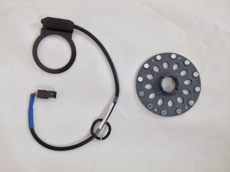 RPM Sensor 12 Magnet TranzX – billede 1