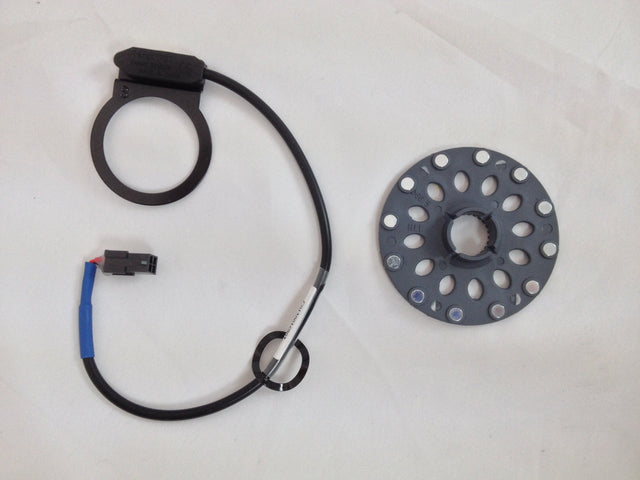 RPM Sensor 12 Magnet TranzX – billede 1