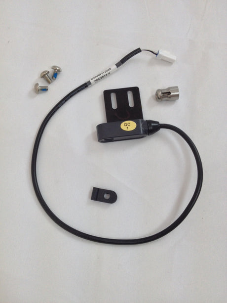 TranzX Speed Sensor & Magnet M25/M16/M16 m/C0120017084 – billede 1
