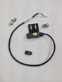 TranzX Speed Sensor & Magnet M25/M16/M16 m/C0120017084 – billede 1