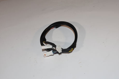 TranzX Kabel Display DP16, M25, 540mm – billede 1