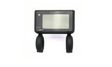 TranzX Display 36V DP16, Sort – billede 1