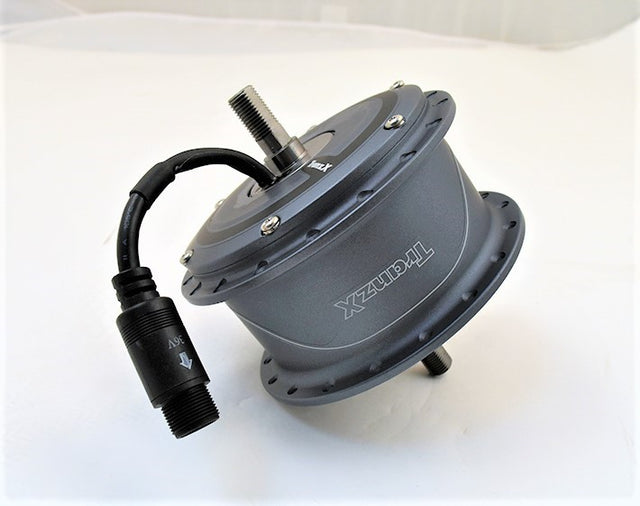 TranzX Motor 36V MF15 28" m/omløber – billede 1