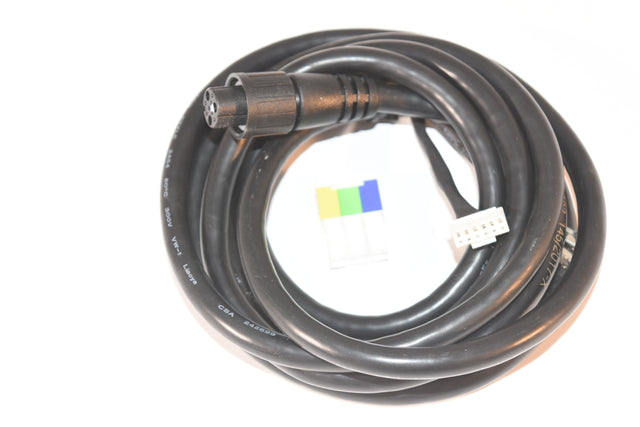 Motorkabel 36V F15 TranzX – billede 1