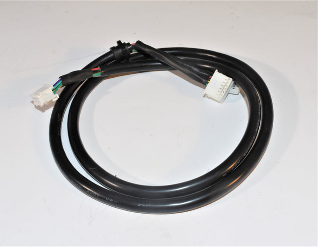 TranzX Kabel Controller AGT F15 Canbus, print – billede 1