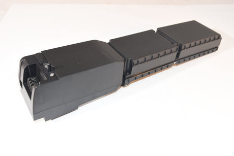 TranzX Batteri 40V 10.2AH BL24 Sort – billede 1