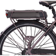 E-Fly Bagagebærer CA20BS Mørkrosa (BL15) – billede 1