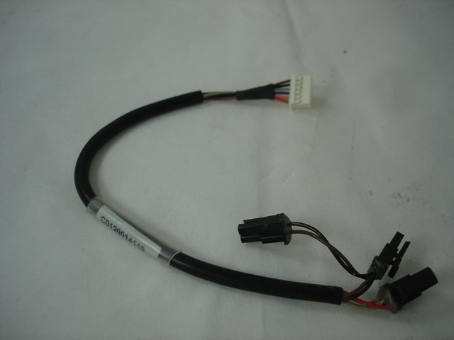 TranzX Kabel BB Sensor AGT 36V – billede 1