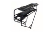 E-Fly Bagagebærer CA20DBS Lilla (BL15, 47cm stel) – billede 1
