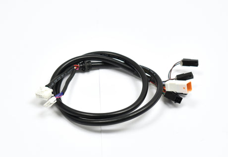 TranzX Kabel Controller AGT F15 Canbus – billede 1